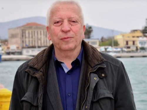 Δήλωση Περιφερειάρχη για την σημερινή σύσκεψη στο Υπουργείο Αγροτικής Ανάπτυξης