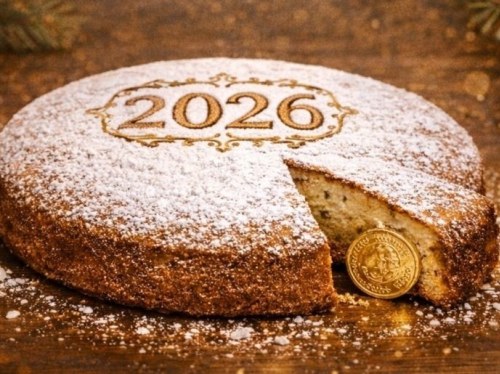 Ο Σύλλογος Αποφοίτων Λιβανείου κόβει την πίτα και ψηφίζει νέο Δ.Σ.