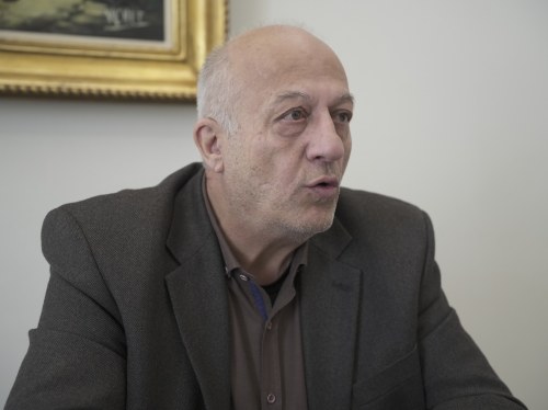 Βόμβες Μαλαφή για το νέο Τελωνείο Χίου - Θα χρειαστεί ακόμα 1,5 εκ. ευρώ για να τελειώσει το έργο