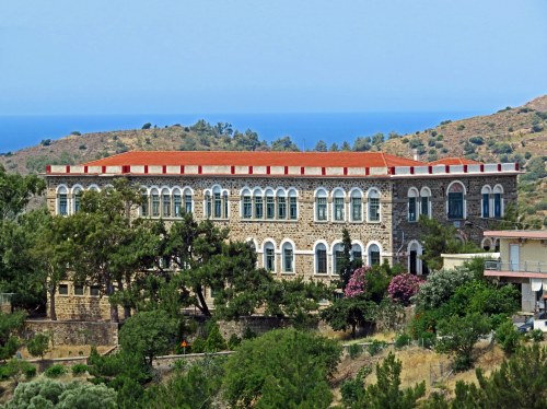 Ομιλία του Χριστόφορου Γατανά στη Βολισσό