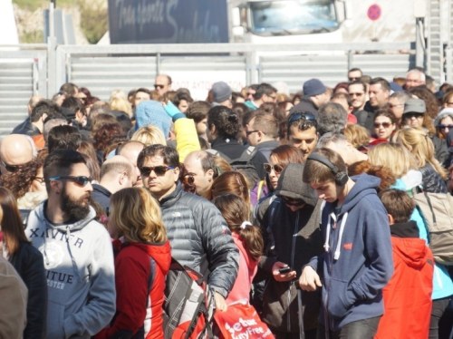 Visa Express έως τον Απρίλιο 2027 στα νησιά του Βορείου Αιγαίου