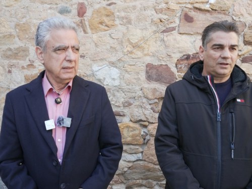 Πολυκατοικία 407: «Στο εδώλιο θα έπρεπε να είναι η Πολιτεία»
