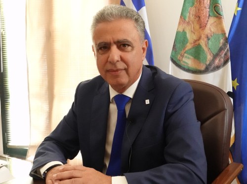 Στον εισαγγελέα τα πρακτικά για τις δηλώσεις Γαλάνη – «Τέρμα τα αστεία» λέει ο Κάρμαντζης