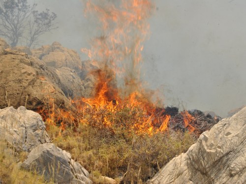 Προσοχή στις καύσεις και τη χειμερινή περίοδο - Τι ισχύει