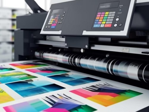 Η ουσία της μελάνης στη σύγχρονη εκτυπωτική τεχνολογία