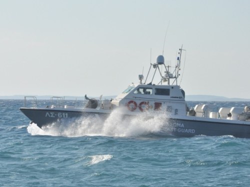 Απωανθροποιήση και λογικές αντιφάσεις του λιμενικού