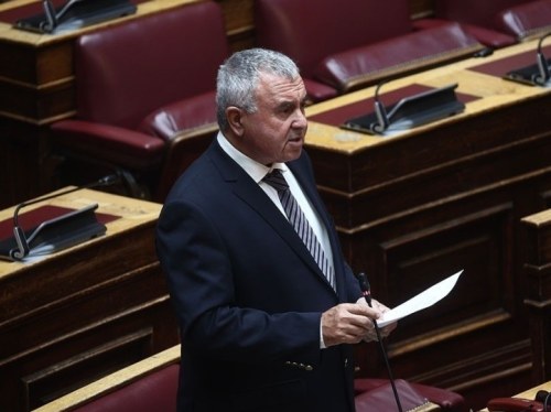 Πλήρης αποδιοργάνωση και αδράνεια της Κυβέρνησης για την πληρωμή μεταφορικού ισοδύναμου στις επιχειρήσεις