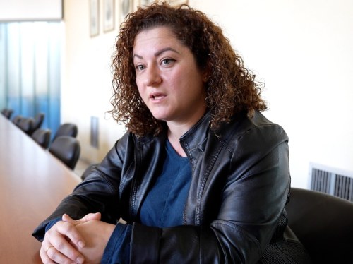 Κατερίνα Μαρινάκη: Να ακυρωθεί η τιμολογιακή πολιτική της ΔΕΥΑΝΧ για τα Καρδάμυλα