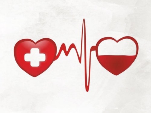 Εθελοντική αιμοδοσία στην Καλαμωτή