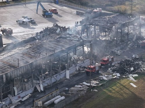 Οργή από τον Σύλλογο Γυναικών Χίου για την τραγωδία στη Βιολάντα