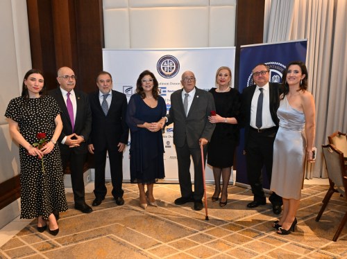 Χοροεσπερίδα Συνδέσμου Απανταχού Καρδαμυλίων: Μια βραδιά συγκίνησης και ενότητας