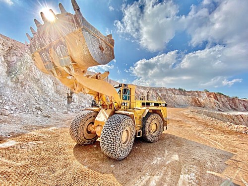 Δύο λατομεία στο Πιτυός προτείνει ο Βρουλής – «Δεν είναι για τους εργολάβους, είναι για το νησί»