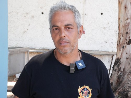 Οδυνηρός απολογισμός για το Χαλκειός: Η φωνή του Προέδρου Νίκου Κουτσουράδη για τις συνέπειες της πυρκαγιάς