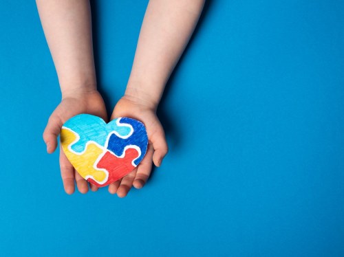 Τι έμαθα από τότε που ο παιδοψυχίατρος μου ξεστόμισε τη λέξη «Αυτισμός»