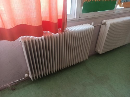 Χωρίς θέρμανση το σχολείο στο Θολοποτάμι – Σκληρή ανακοίνωση του Συλλόγου Δασκάλων και Νηπιαγωγών Χίου