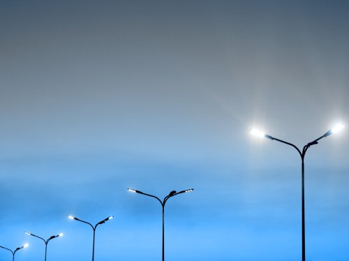 Αυτό είναι το τηλέφωνο του Δήμου Χίου για βλάβες στον ηλεκτροφωτισμό