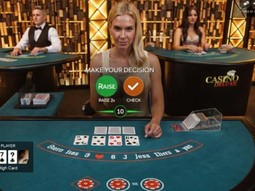 Η κουλτούρα του... chat στα τραπέζια των live casinos