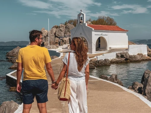 Περισσότερες από ένα εκατομμύριο προβολές για τη Χίο μέσα από press trip Σέρβων δημοσιογράφων και travel creators