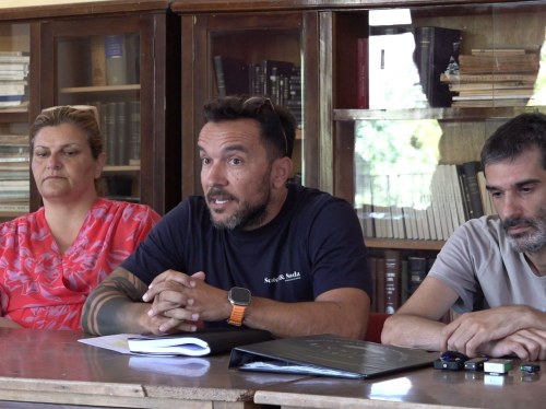 Γονείς ζητούν δεύτερο τμήμα στο Μουσικό Σχολείο