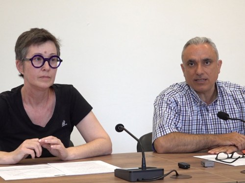 Στόχος το 2027 για την κατασκήνωση στα Σκλαβιά