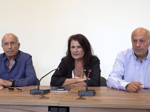 Νέα κίνητρα για οικογένειες με στόχο να παραμείνει ανοιχτό το σχολείο της Βολισσού
