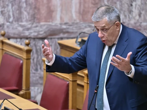 Ταχιάος για αεροδρόμιο Χίου – Καμία ανοχή σε νέες καθυστερήσεις- Θα κλείσω κι εγώ εισιτήριο για τις 16 Μαρτίου