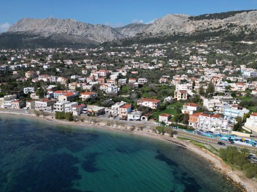 Οι φορείς του Βροντάδου ενώνουν δυνάμεις – Νέα πρωτοβουλία για τα προβλήματα και την εκπροσώπηση της περιοχής