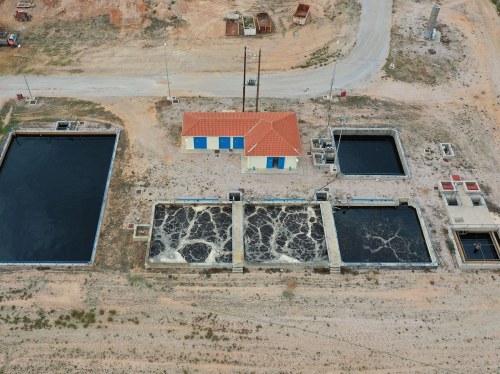 Στη Βέσσα η επόμενη μέρα των απορριμμάτων με 30 εκατ. ευρώ