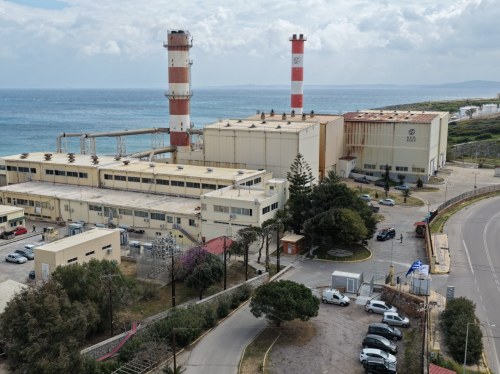 Χωρίς ρεύμα ολόκληρη η Χίος μέσα στον καύσωνα – Οι υποσχέσεις πήγαν… περίπατο