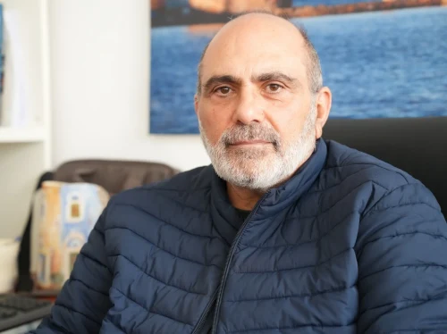 Λύσεις υπάρχουν – Το νησί δεν μπορεί να απομονωθεί