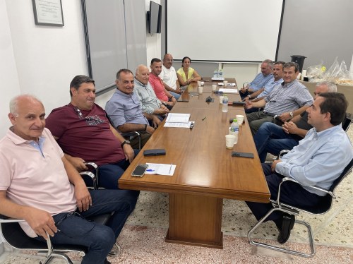 Μαστιχοχώρια και ΑΠΕ: Το νέο χωροταξικό ξυπνά παλιές ανησυχίες