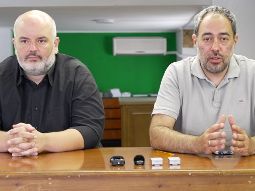 ΠΑΣΟΚ Χίου - Η ναυτιλία στο προσκήνιο με θεματική ημερίδα παρουσία του Νίκου Ανδρουλάκη και κορυφαίων στελεχών