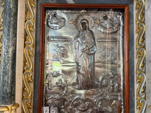 Προέλευση και σημασία του ονόματος Μαρκέλλα