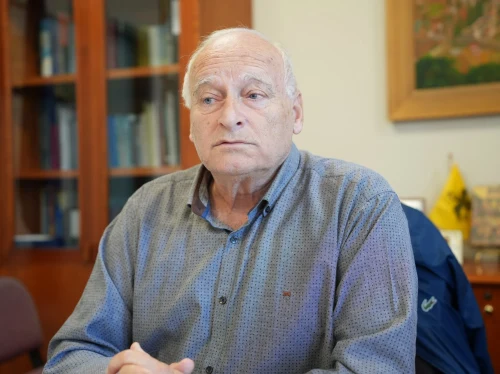 Δεύτερη λατομική ζώνη στο Πιτυός με εμπόδιο τη νέα μελέτη