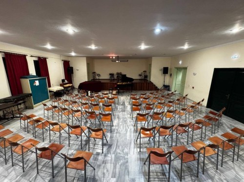 39 μαθητές ζητούν θέση, 24 χωρούν στο Μουσικό Σχολείο Χίου