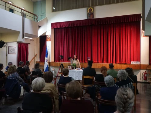 Νέα πολιτιστική χρονιά για τον «Φάρο» με ρίζες στη Μικρά Ασία και βλέμμα στο μέλλον