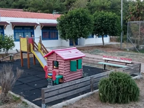 Ένταξη Νηπιαγωγείου Οινουσσών στο Πρόγραμμα «Μαριέττα Γιαννάκου»