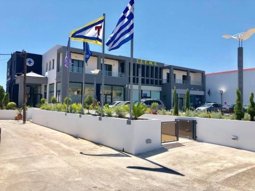 Ιδιωτικό ΕΠΑΛ Τσάκος: Πρωτιά με 19,23 στην Ηλεκτρολογία