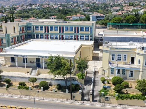 Τιμητική βραδιά για τον Σίμο Παληό και τους επιτυχόντες του Βροντάδου