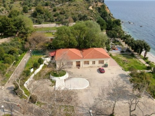 Πρώτο βήμα για το Κέντρο Ομηρικής Προβολής