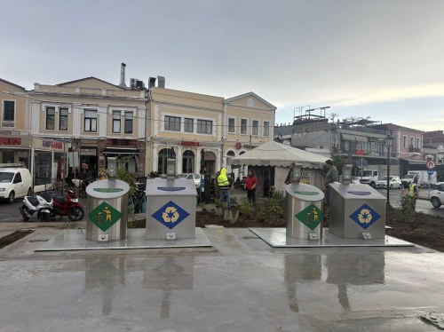 Από το κακό στο χειρότερο: «Έργο μηδέν και οφίτσια για το φαίνεσθαι»