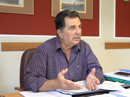 Με περιφερειακή χρηματοδότηση η υπεραστική συγκοινωνία στη Νότια Χίο