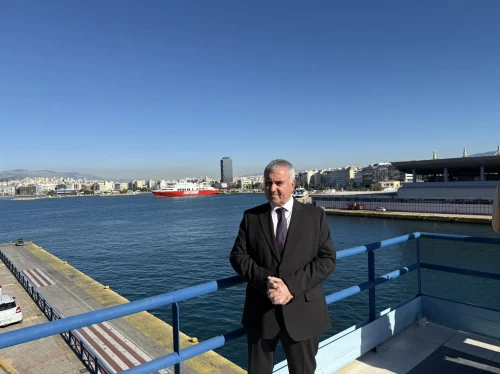 Παγκόσμια Ημέρα Ναυτιλίας: «Μέρα πανηγυρισμού ή μέρα προβληματισμού;»