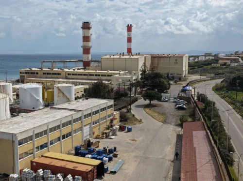 Μηταράκης: «Έως το 2030 η ηλεκτρική διασύνδεση της Χίου – Επενδύσεις 14 εκ. ευρώ από το 2019 για την ενίσχυση του δικτύου»