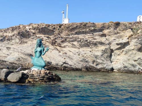 Ημερήσια εκδρομή για τα μέλη του ΚΑΠΗ Χίου στις Οινούσσες