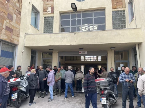 Στα όριά τους οι αλιείς της Χίου – «Με αυτά τα κόστη τα σκάφη θα δέσουν»