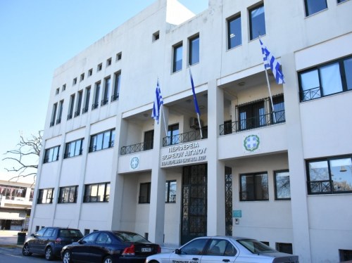 Στη Χίο η συνεδρίαση του Περιφερειακού Συμβουλίου Βορείου Αιγαίου
