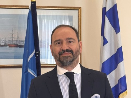 ΡΑΛ: Στοίχημα τα σύγχρονα και ανταγωνιστικά ελληνικά λιμάνια