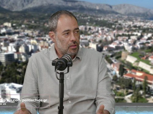 ΠΑΣΟΚ Χίου: Σε τροχιά κατάρτισης εθνικού ψηφοδελτίου με «πολυσυλλεκτική» στόχευση