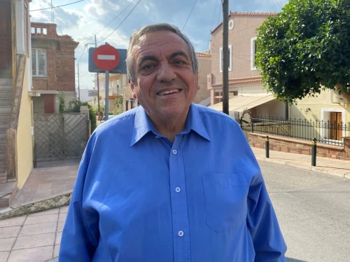 Αεροδρόμιο Χίου: Τώρα, ΤΡΕΙΣ ΟΦΕΙΛΟΥΝ ΚΑΙ ΜΠΟΡΟΥΝ…